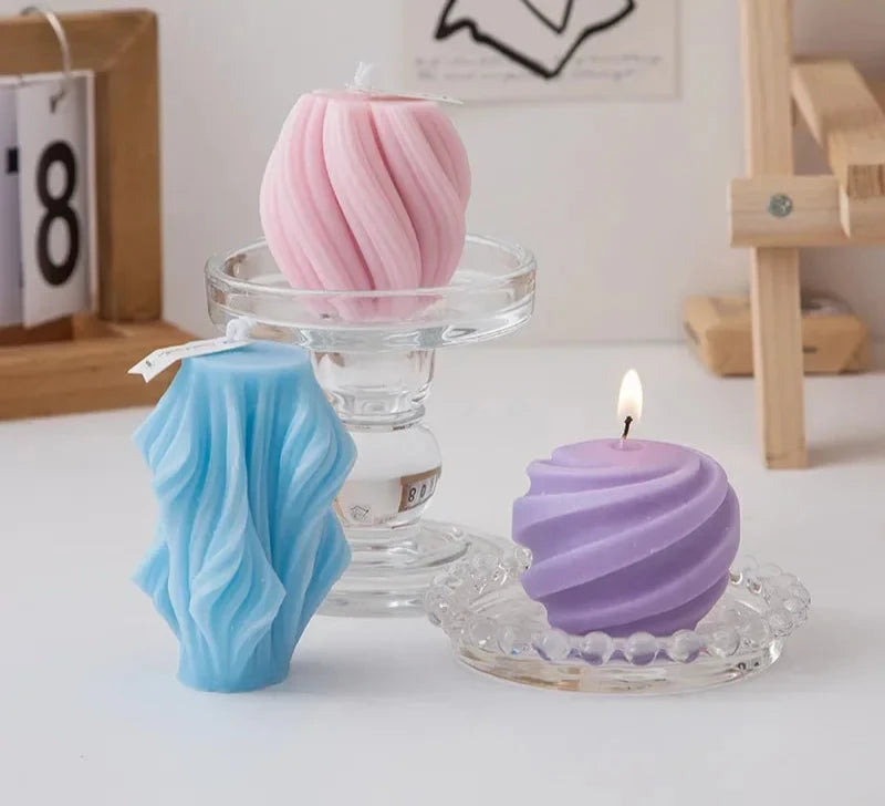 Handmade Candles