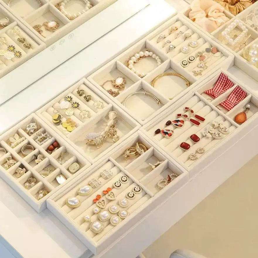 Jewelry Storage Organizer