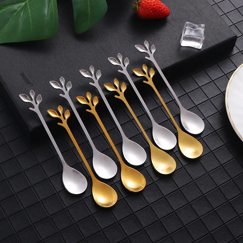 Creative Spoons Set