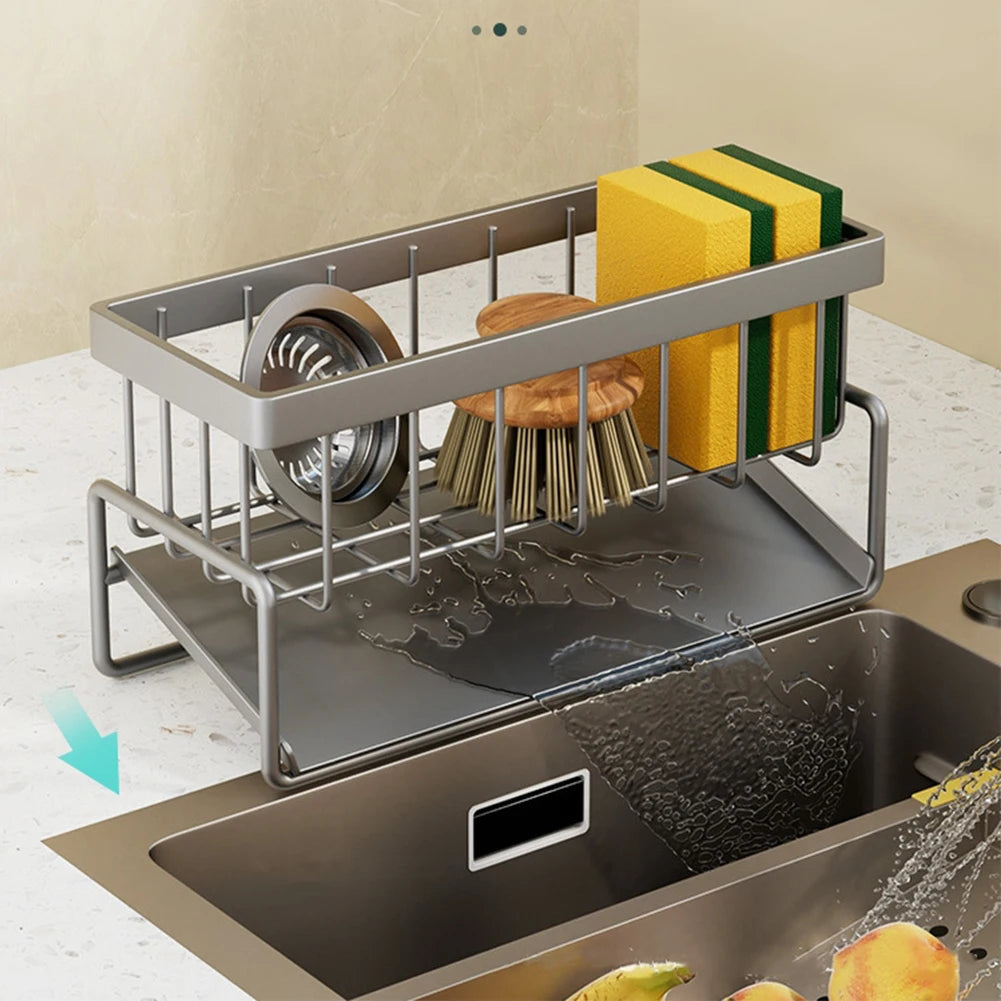 Kitchen Organizer