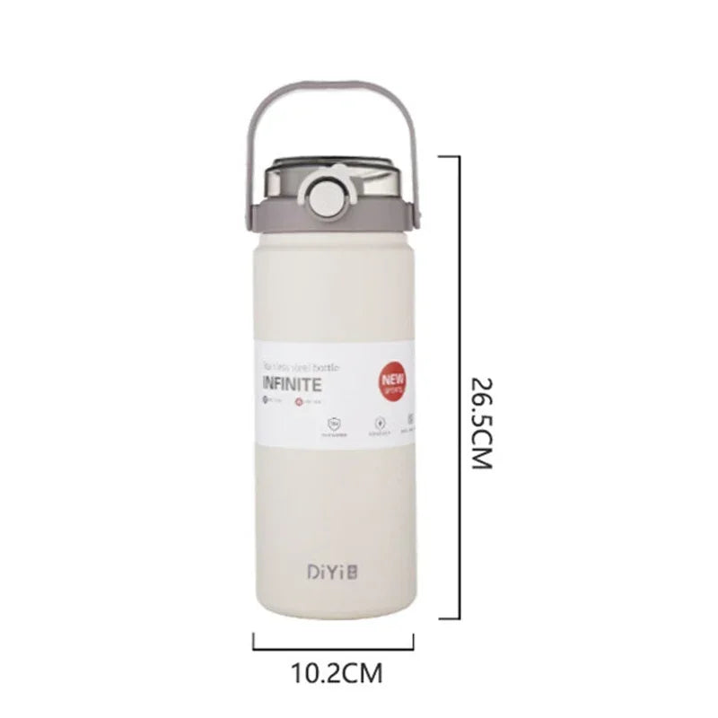 Elegant Thermo Bottle