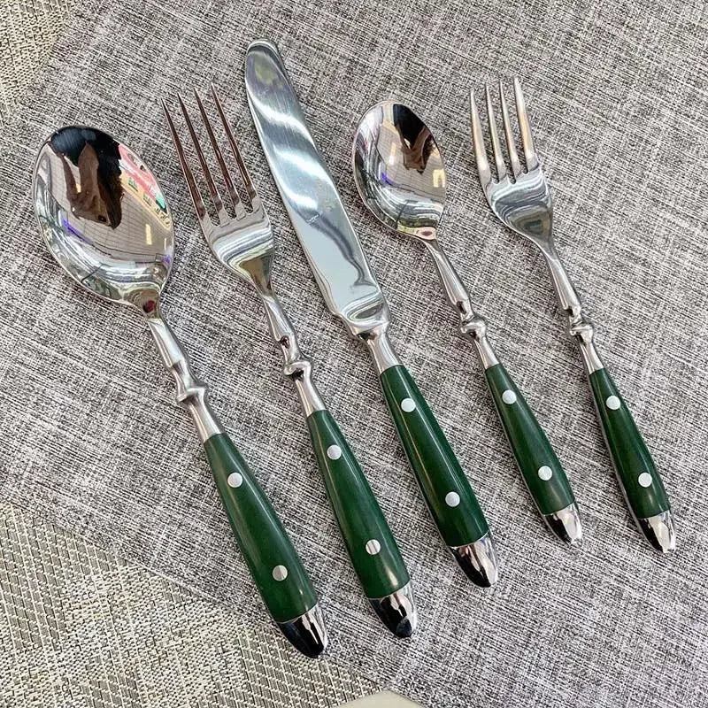 Contemporary Cutlery