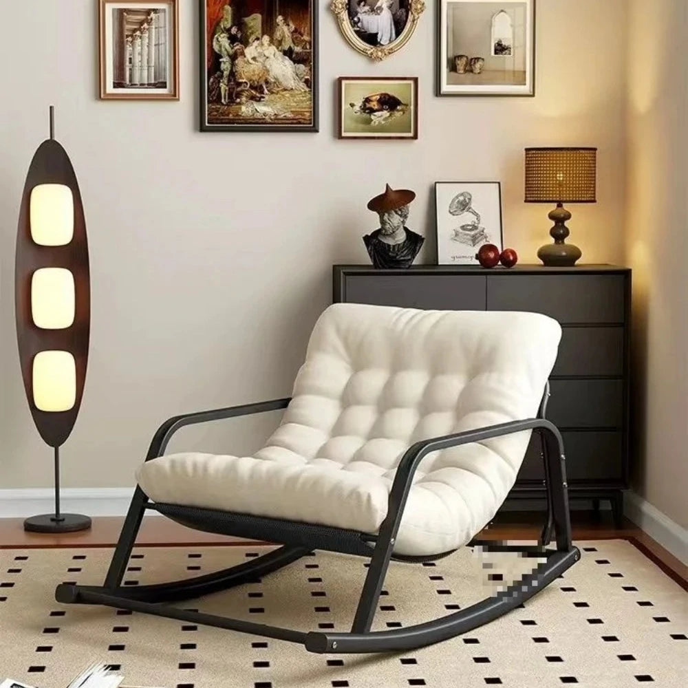 Modern Rocking Chair