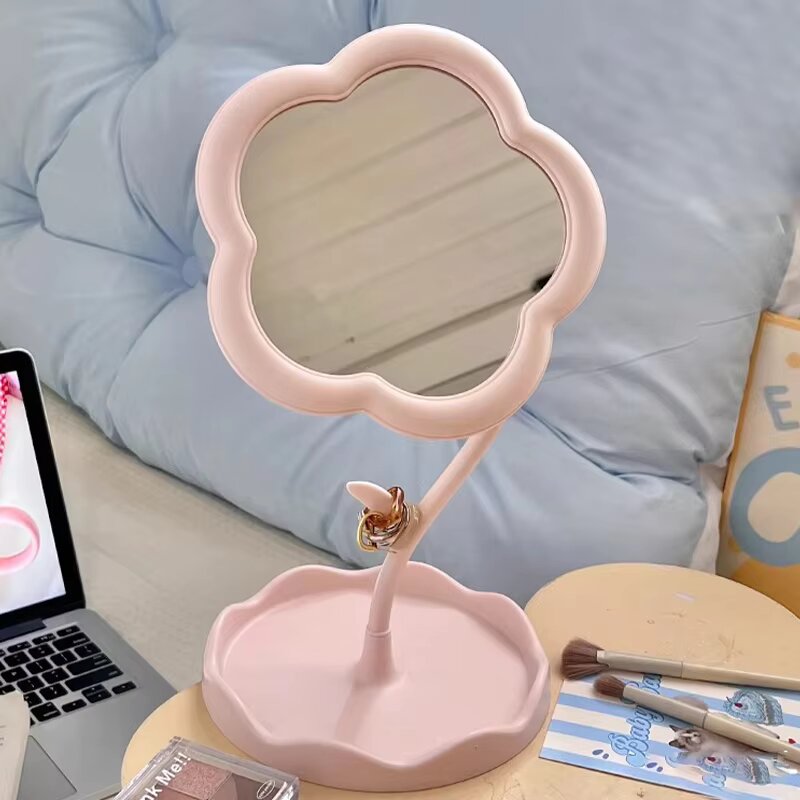 Decorative Makeup Mirror