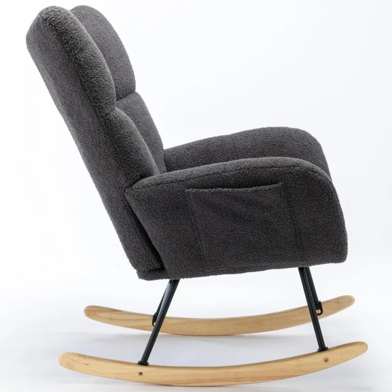 Modern Rocking Chair