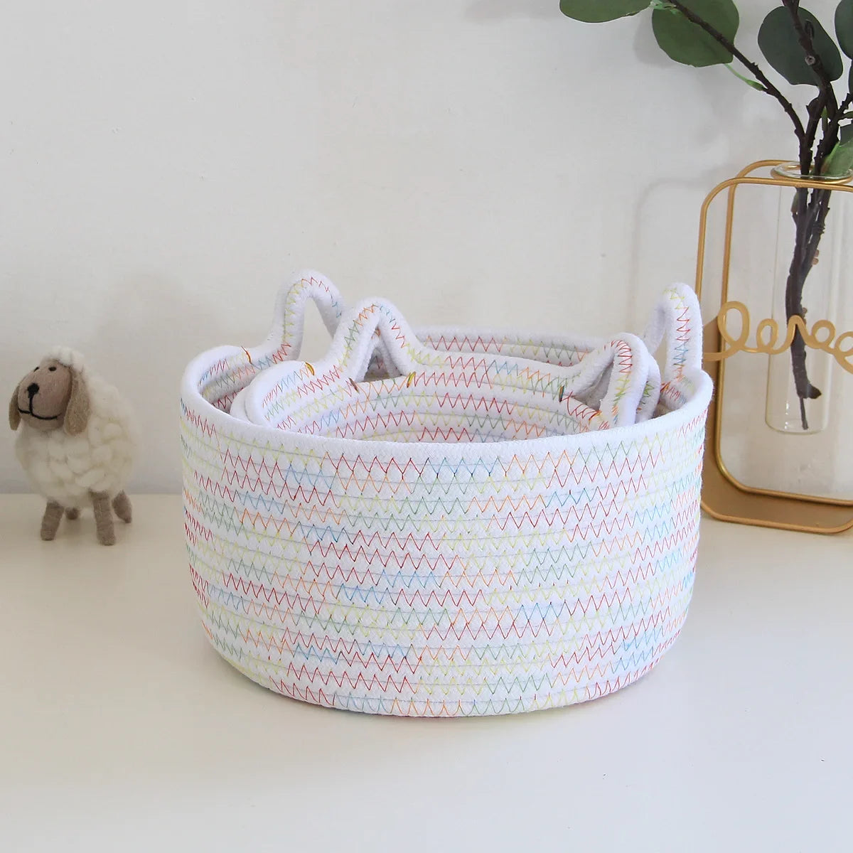 Baskets for Sundries