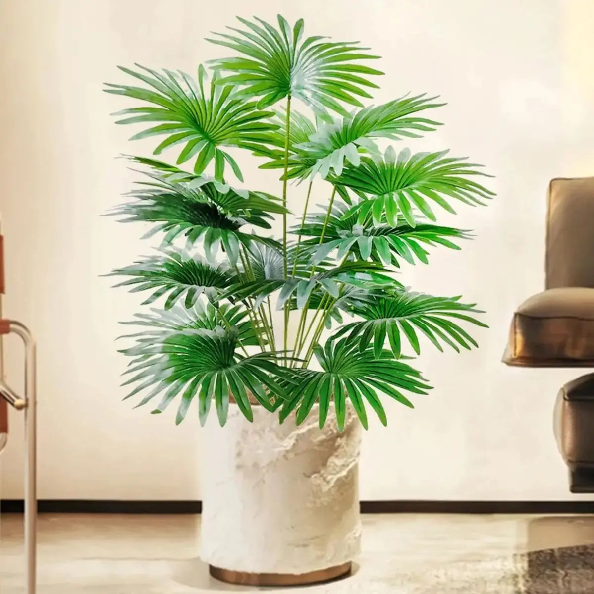 Gorgeous Indoor Artificial Plant