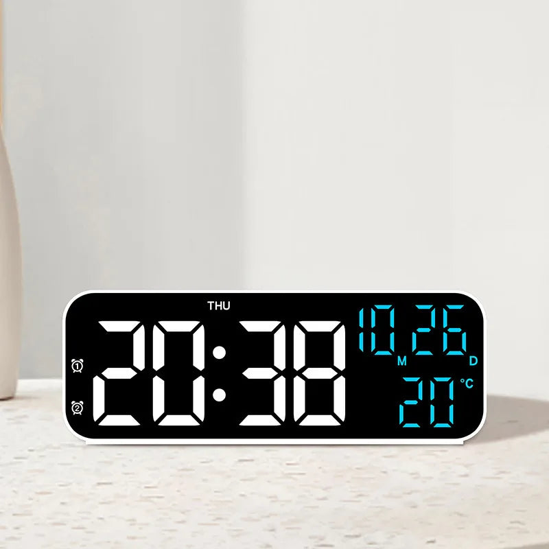 Digital Alarm Clock