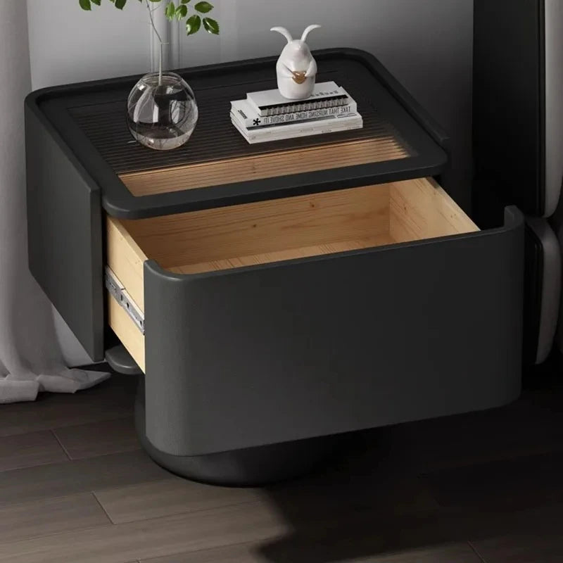 Minimalist Bedside Table