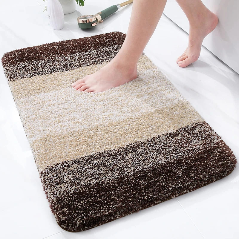 Luxurious Comfort Bath Mat