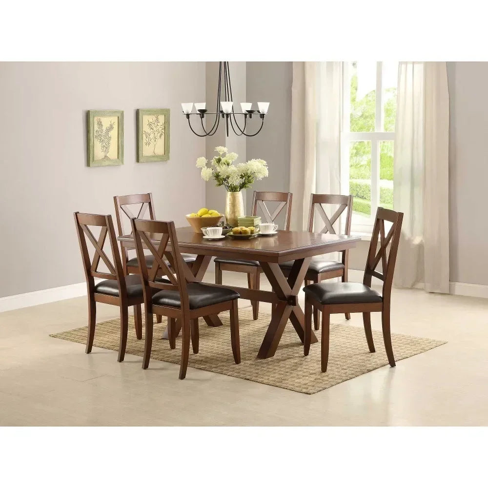 Modern Dining Chair Set of 2