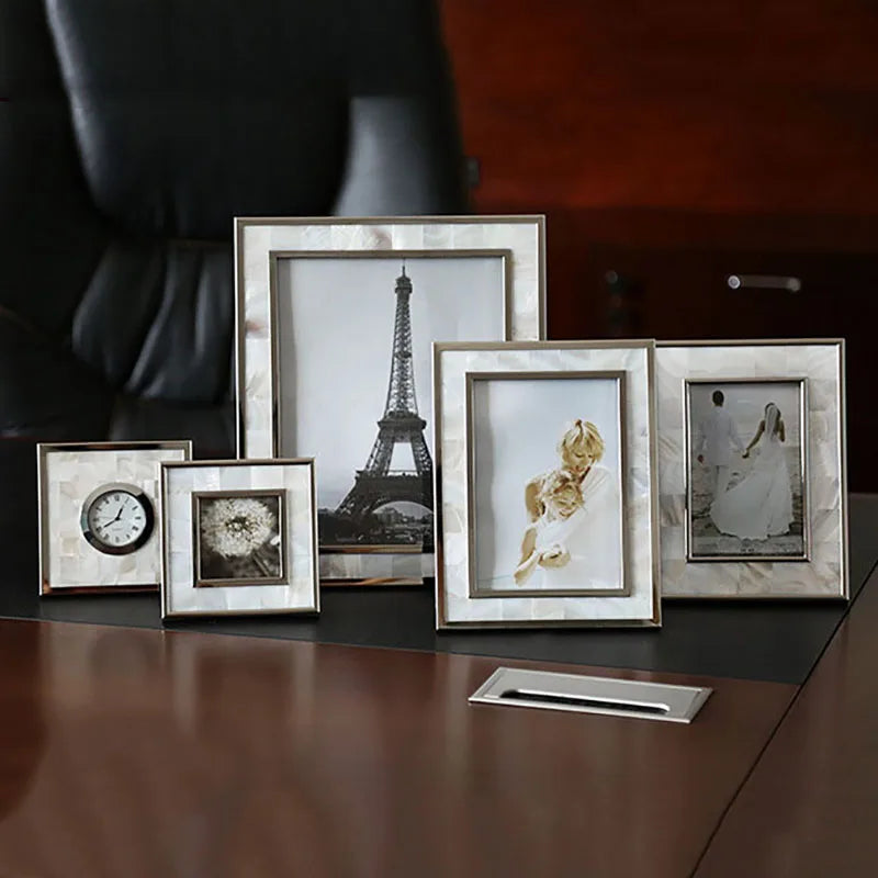 Elegant Photo Frames