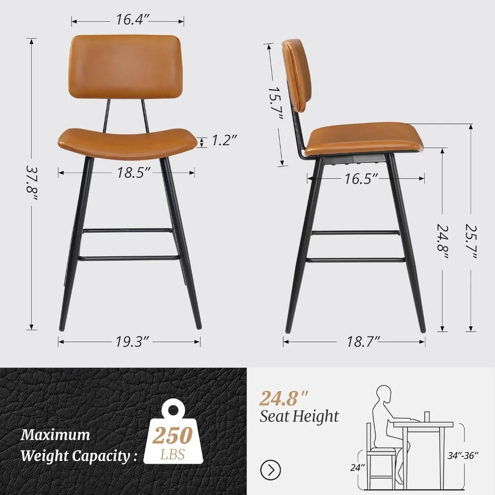 Elegance Bar Stool