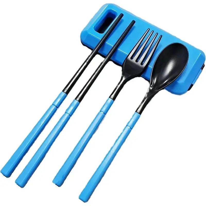 Affordable Travel Cutlery Set