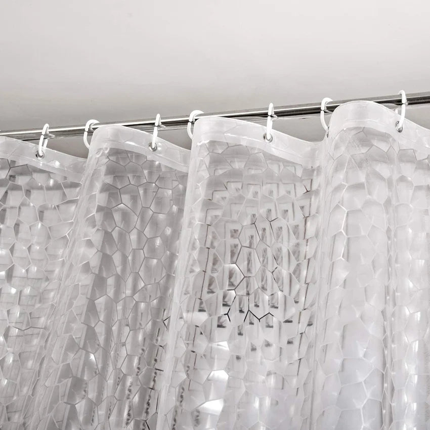 Elegance Shower Curtain