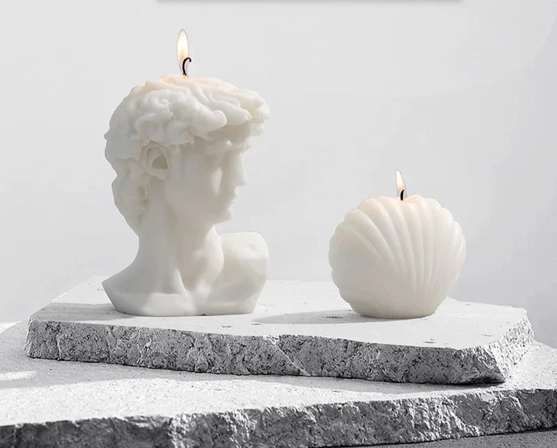 Stylish Candles