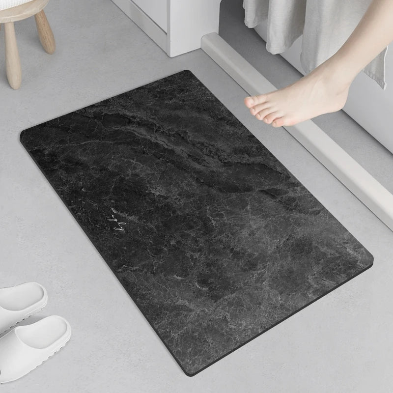 Modern Eco-Friendly Bath Mat