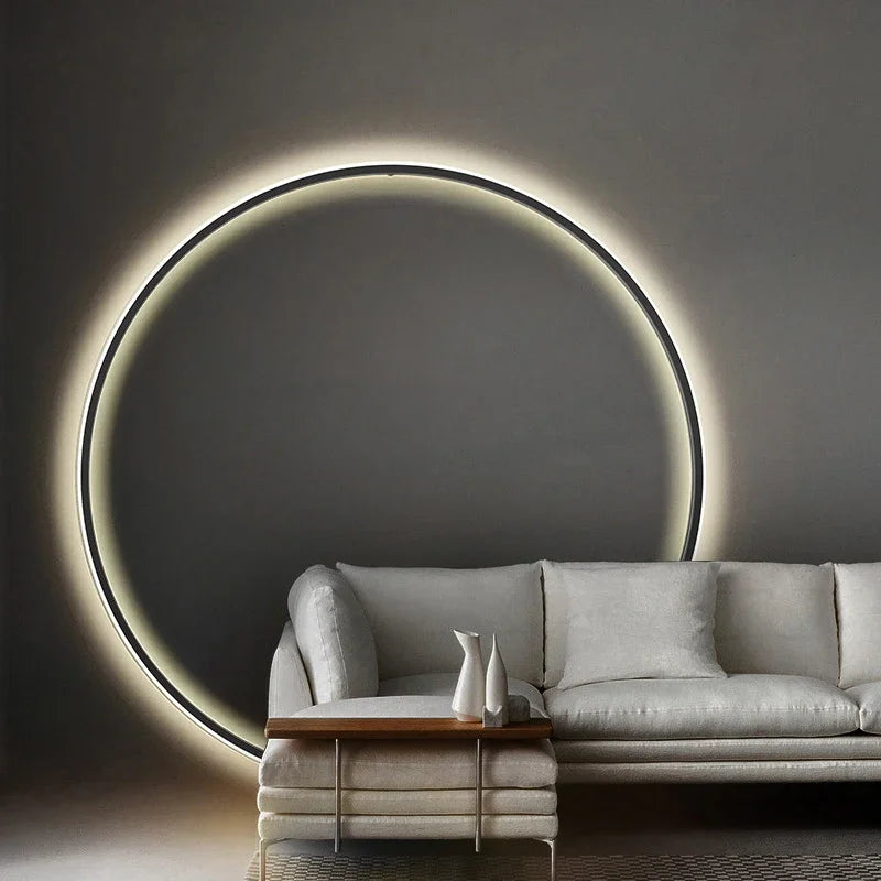 LED Wall Lamp