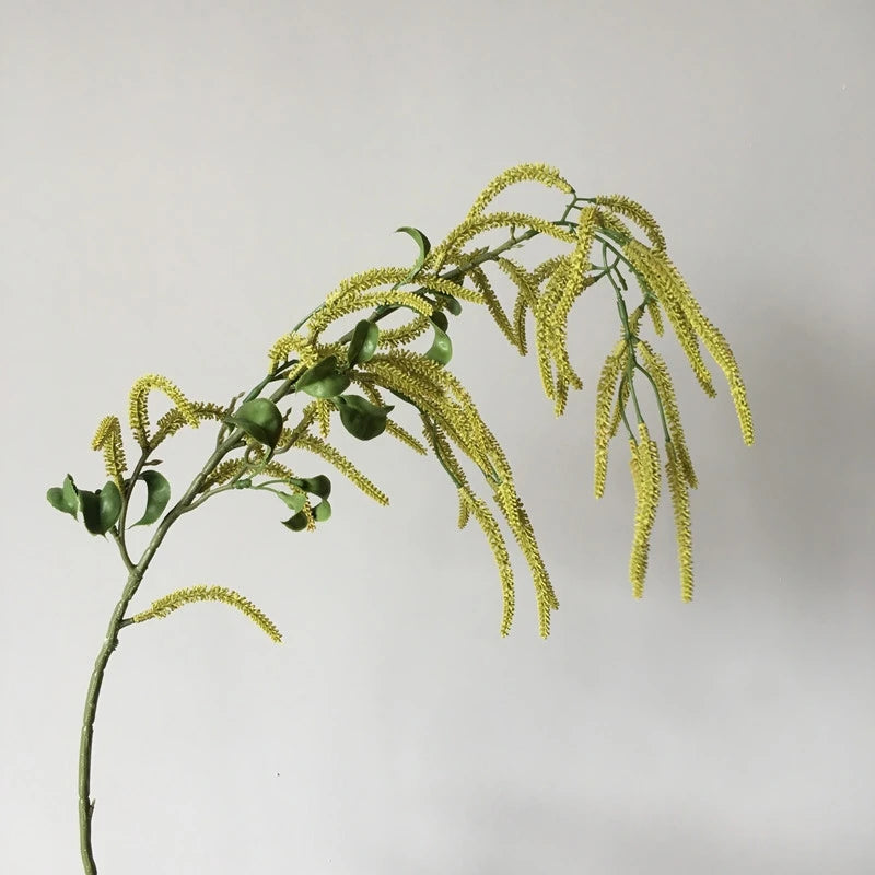 Fantastic Artificial Wisteria Flowers