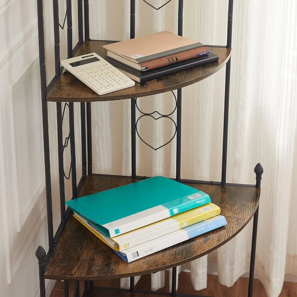 Stylish Glass Console Table