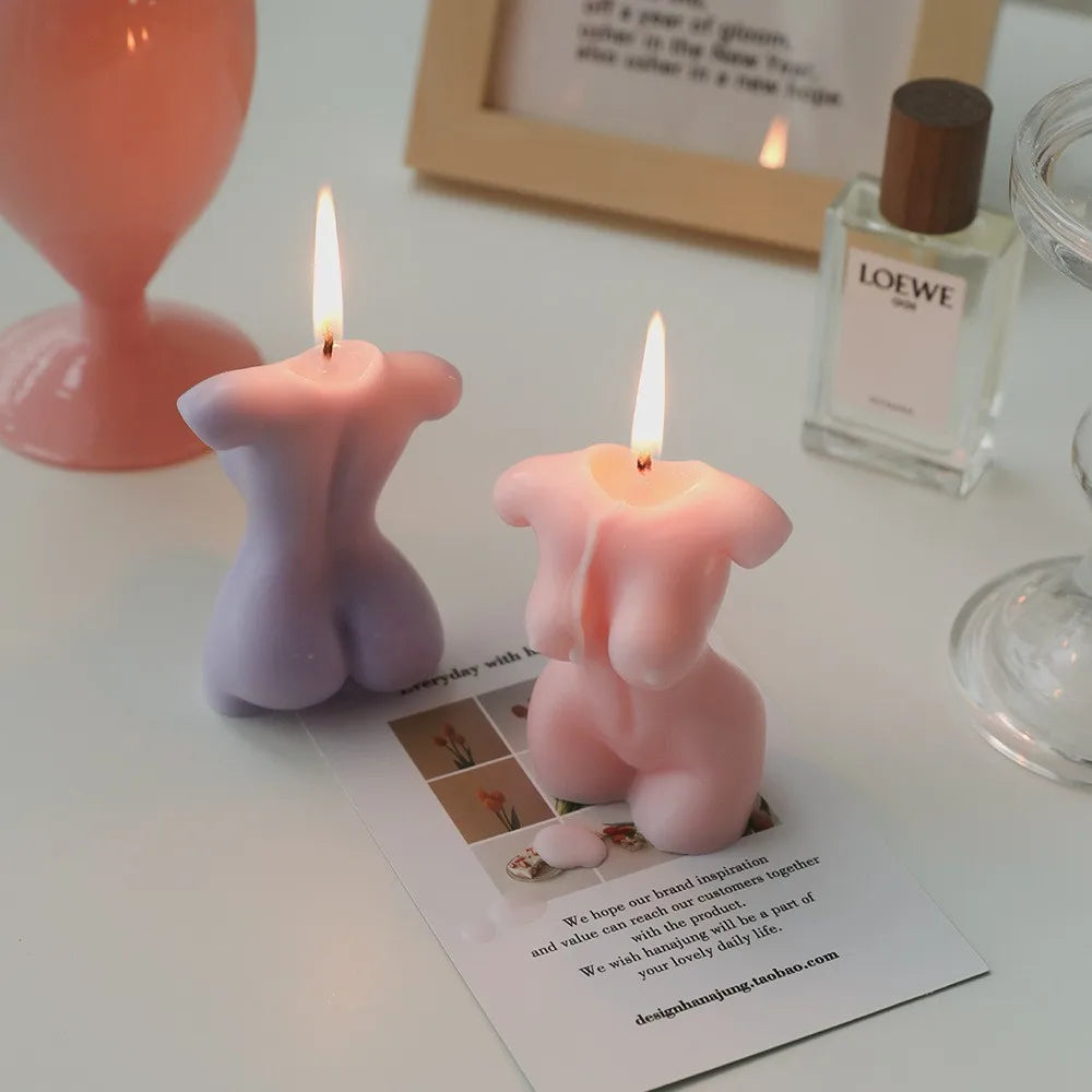 Modern Candles