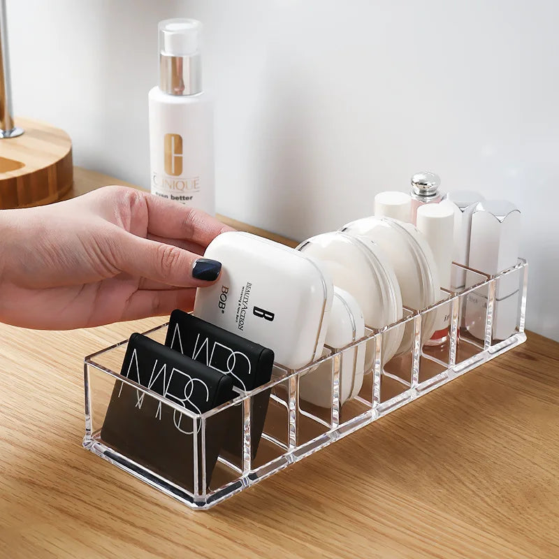 Makeup Storage Organizer