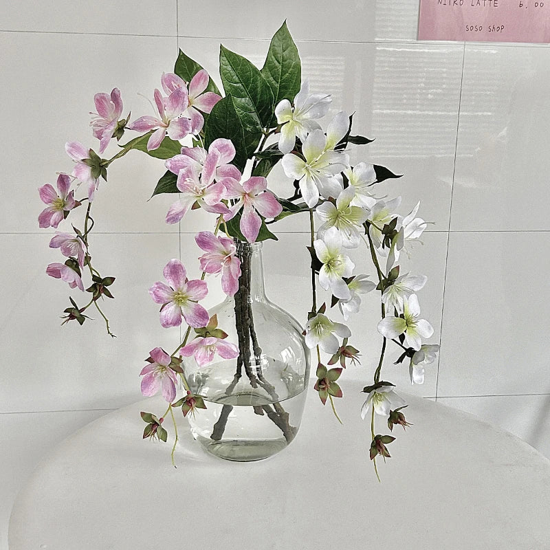 Artificial Jasmine Flowers