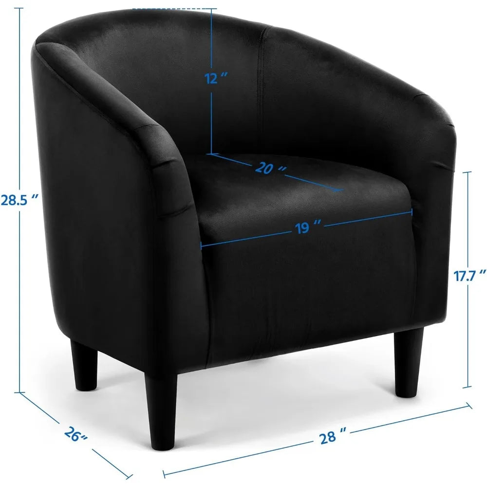 Luxurious Arm Chair