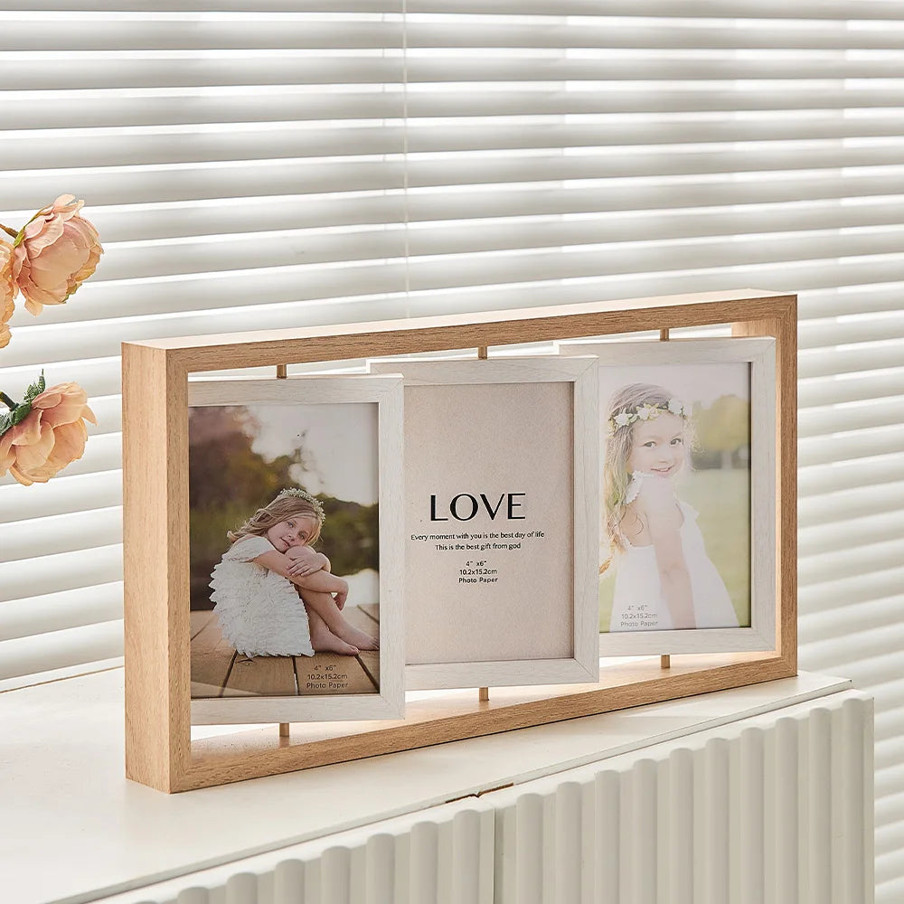 Creative Photo Frames