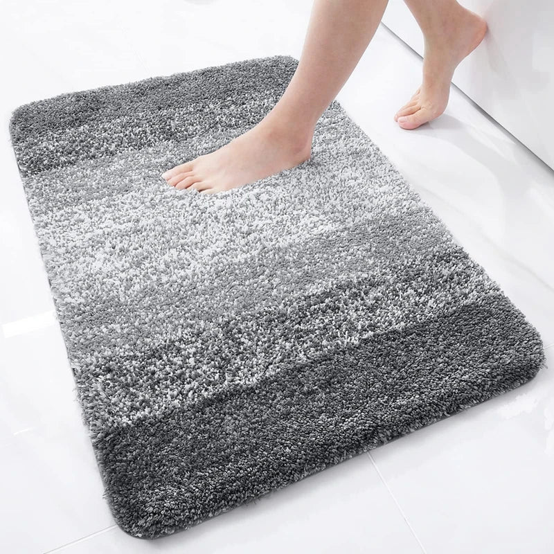 Luxurious Bath Mat