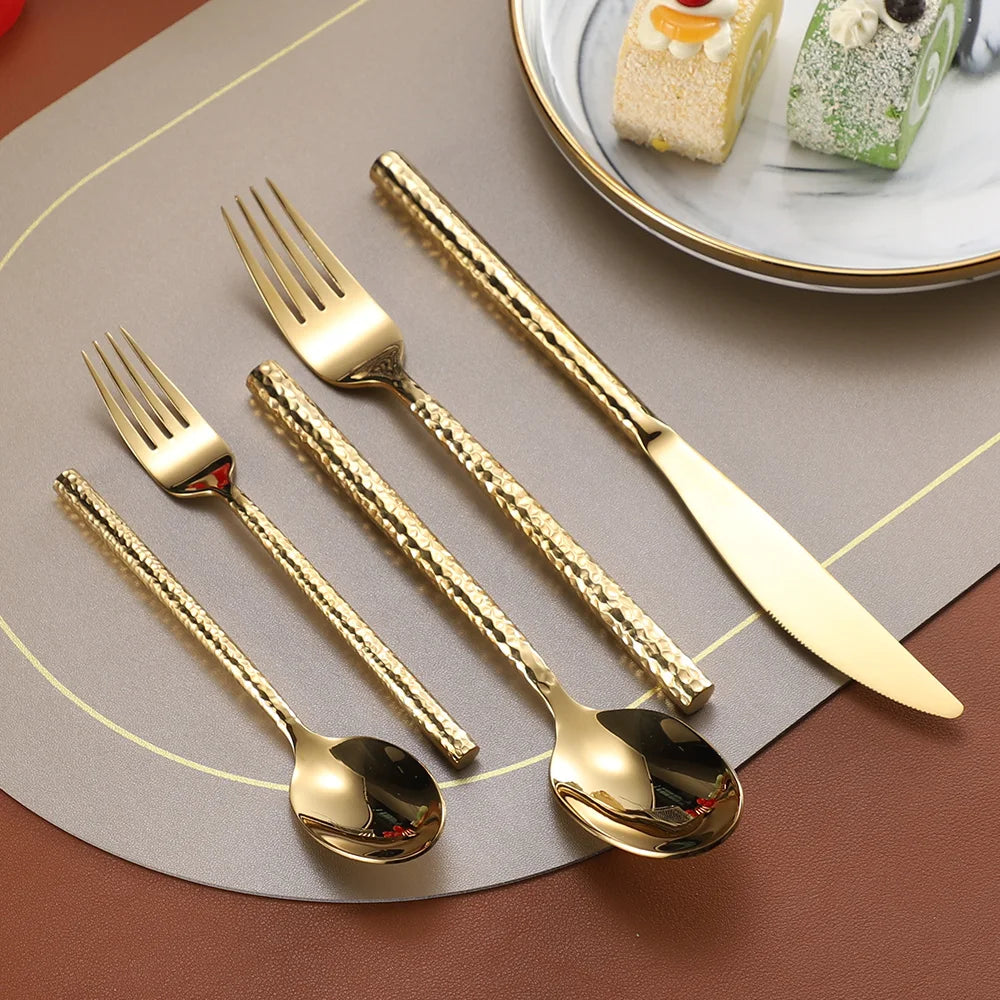 Gorgeous Cutlery