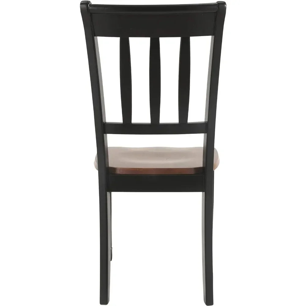 Modern Wood Dining Chairs