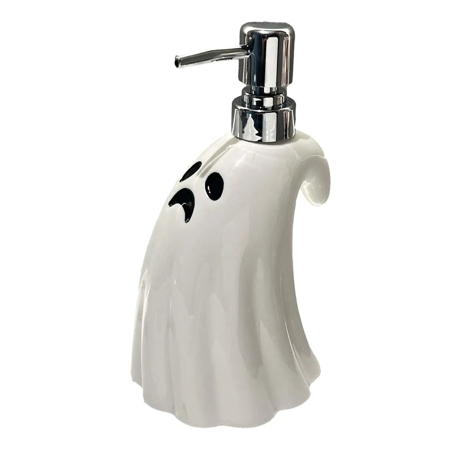 Ghost Soap Dispenser