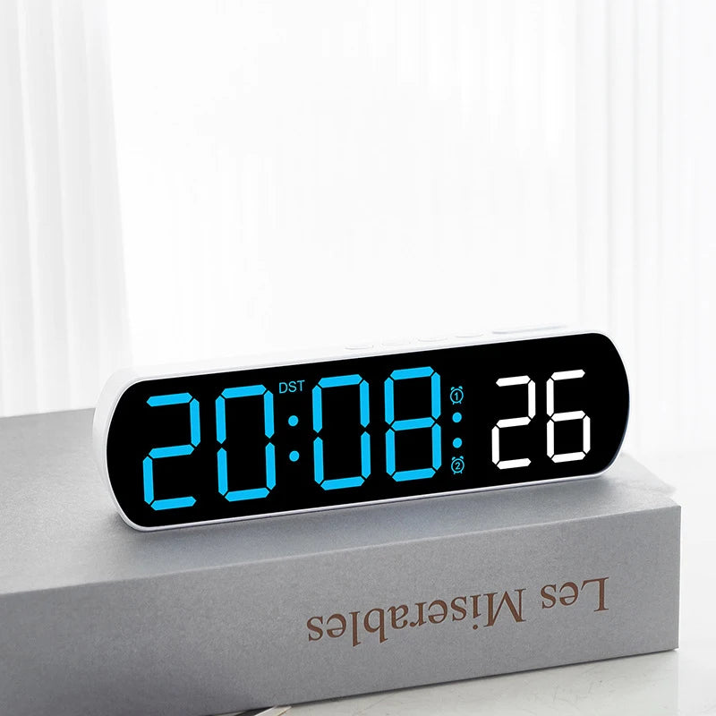 Chic Alarm Clock