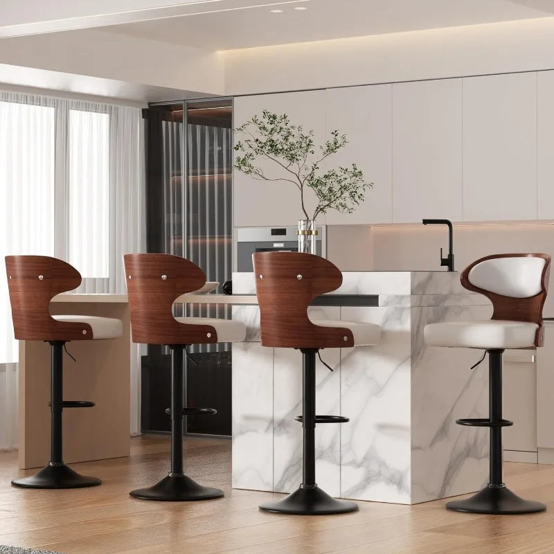 Contemporary Bar Stools