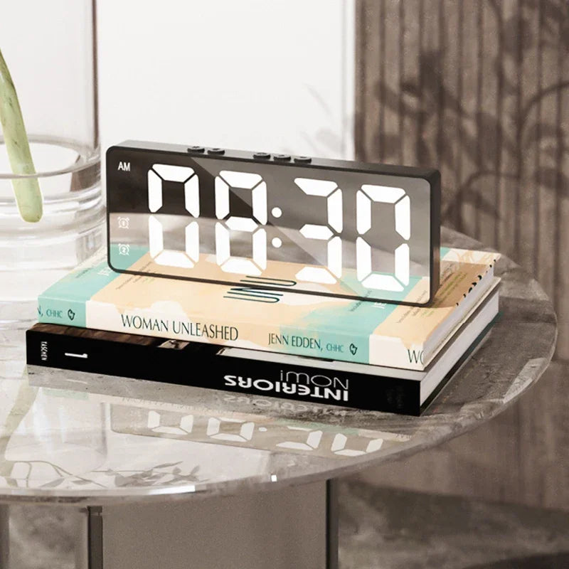 Stylish Alarm Clock  