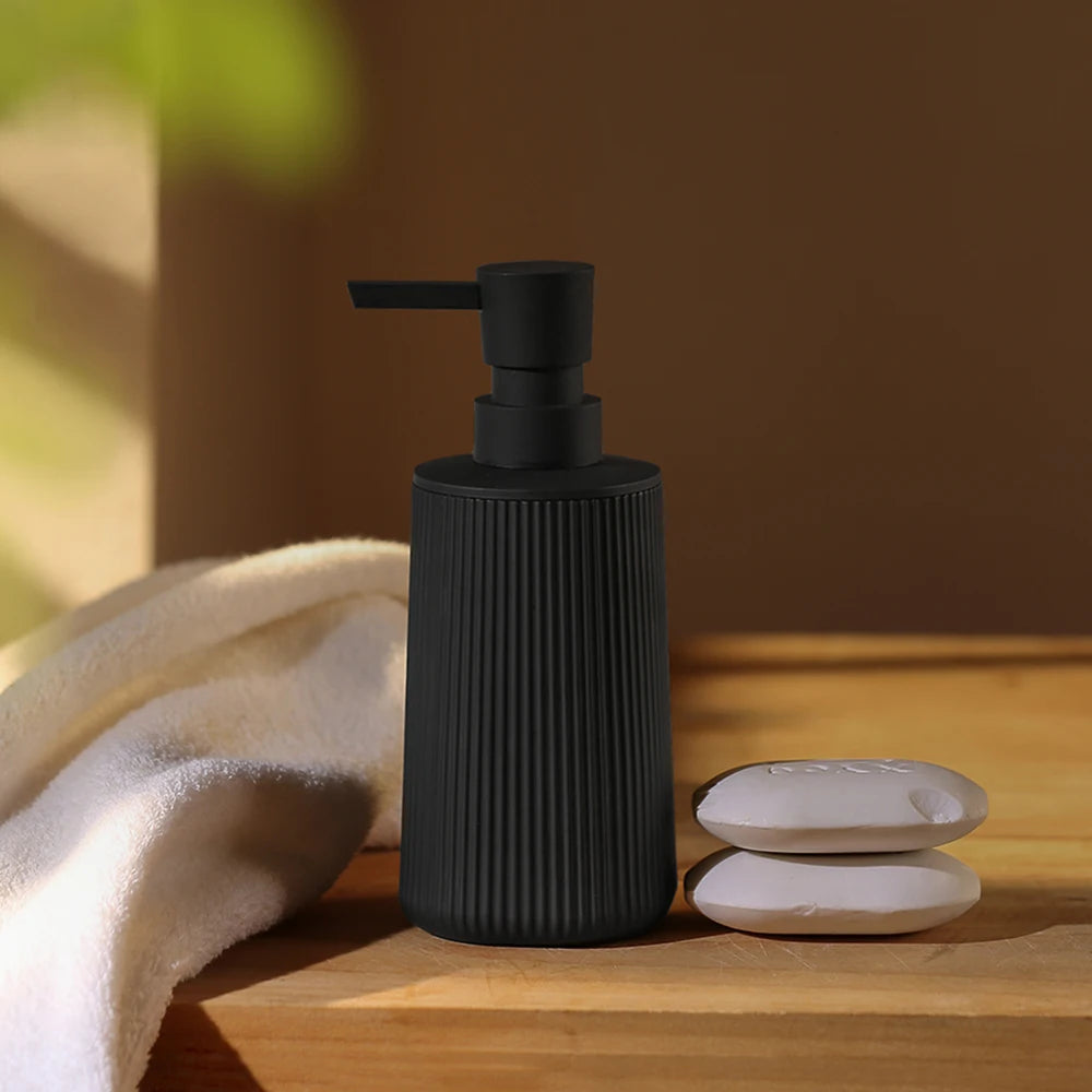 Modern Hand Soap Dispenser