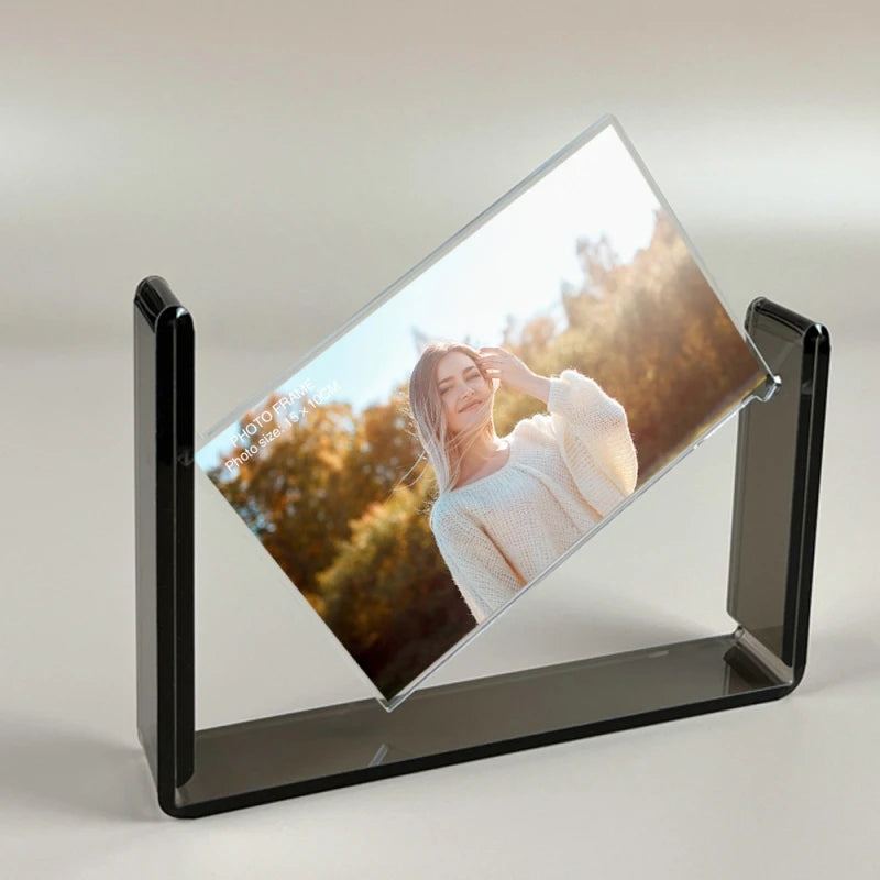 Modern Photo Frame