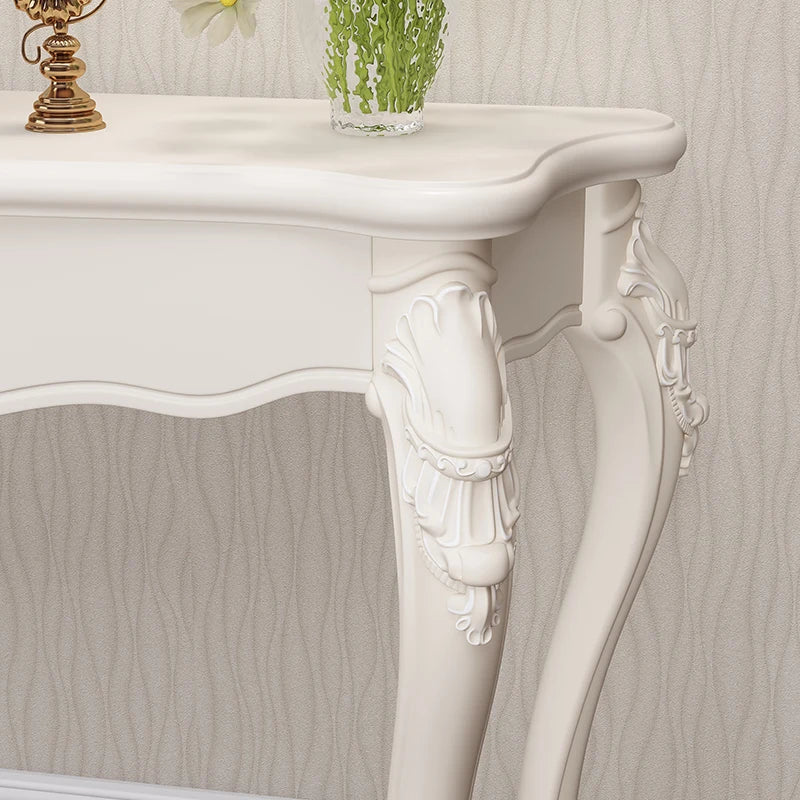 Hallway Console Table