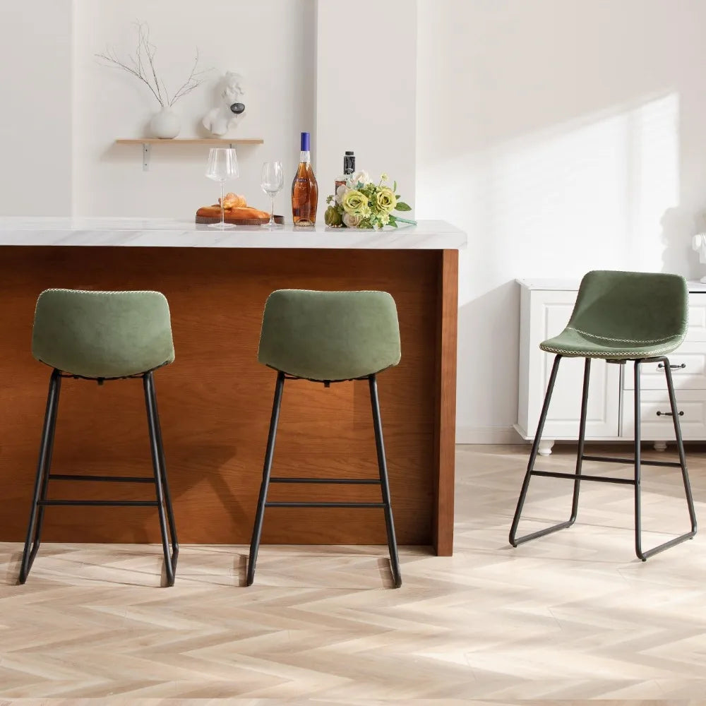 Versatile Bar Stools