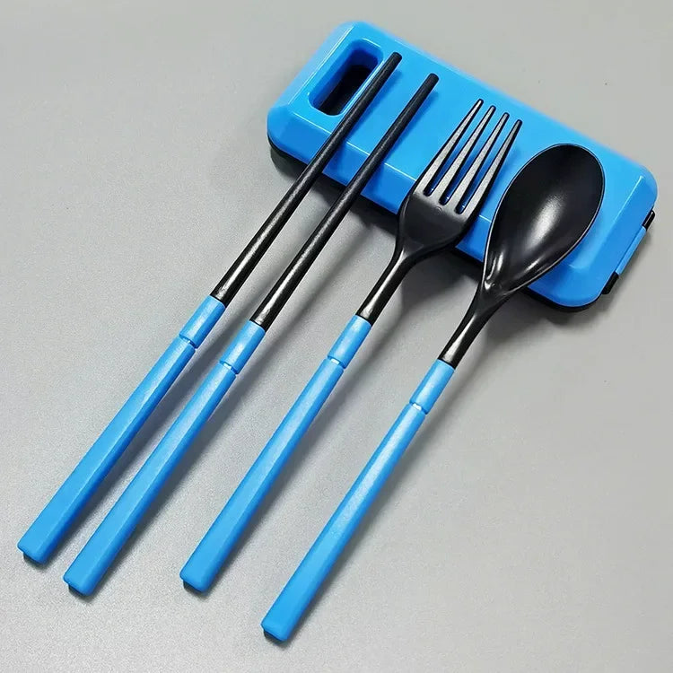 Travel Cutlery Set