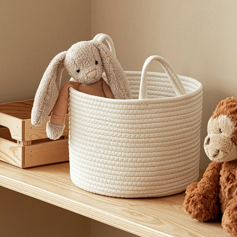 Basket for Sundries