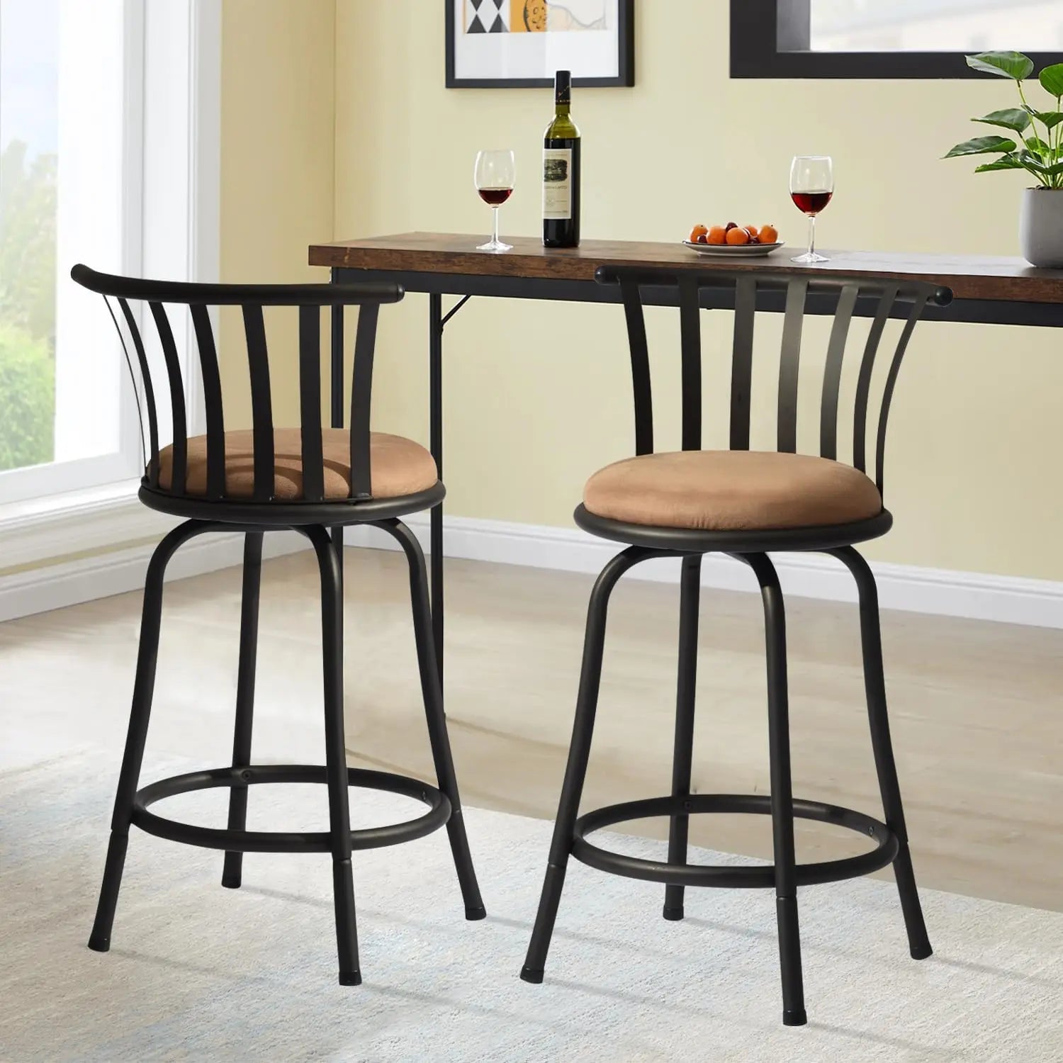 Bar Stools