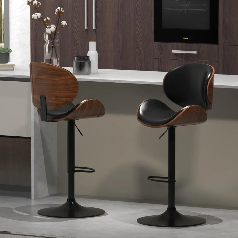 Elegant Bar Stools