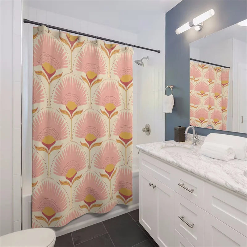 Elegance Shower Curtain