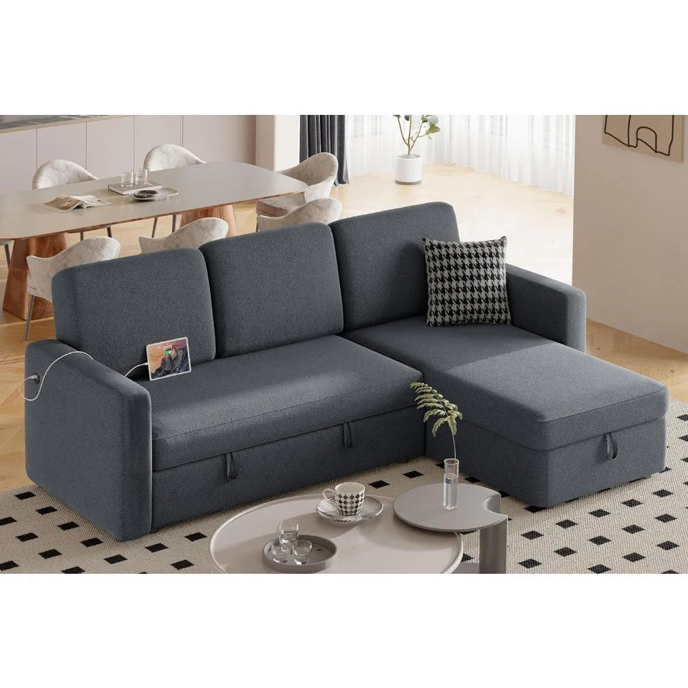 Modern Sofa