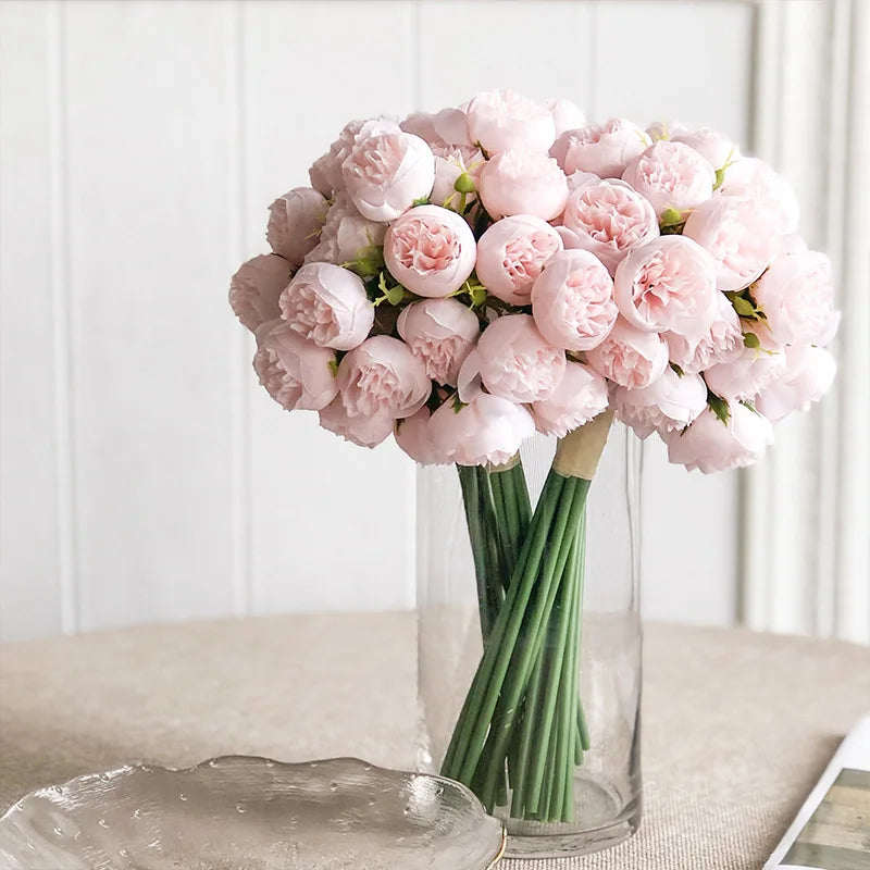 Chic Artificial Flowers