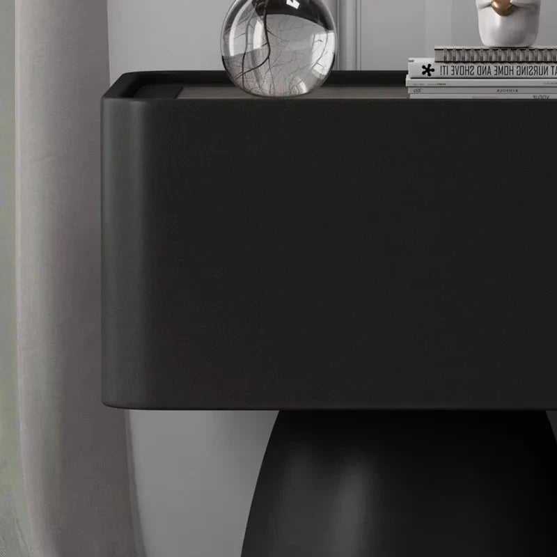 Minimalist Bedside Table