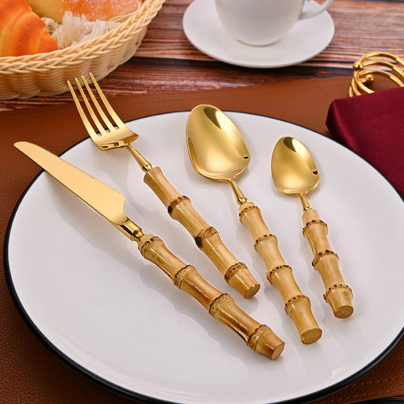 Charming Cutlery 