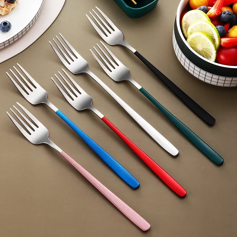 Laconic Cutlery